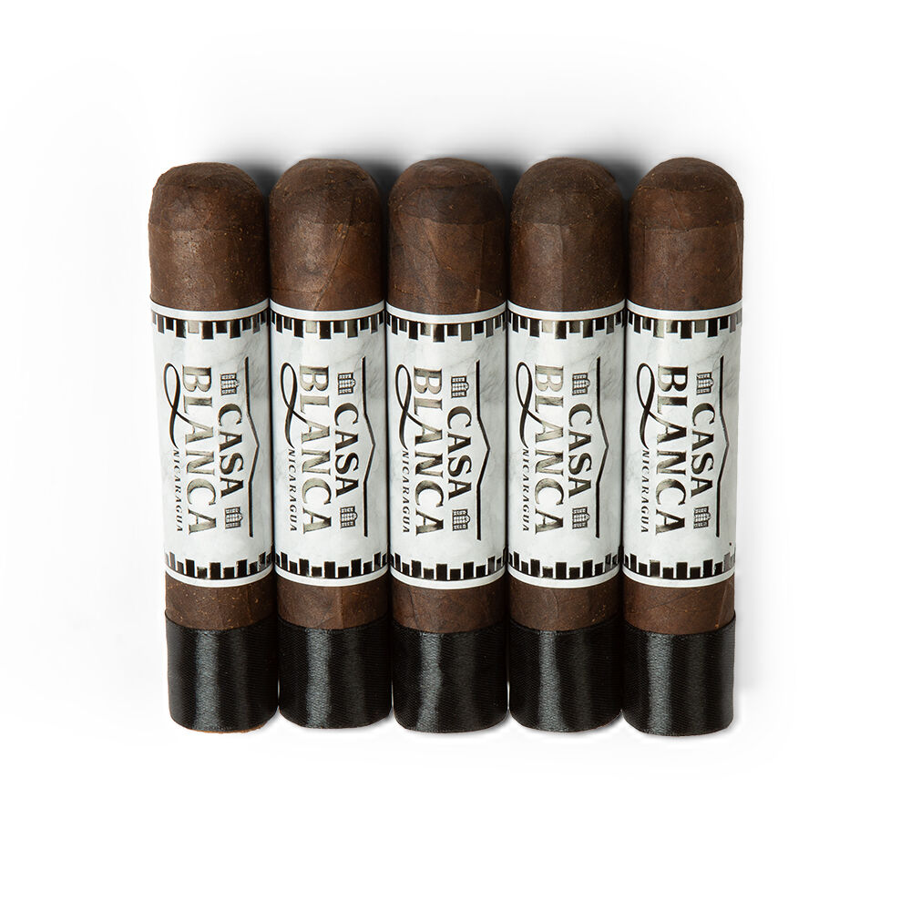 1/2 Jeroboam Maduro 5-Pack, , jrcigars